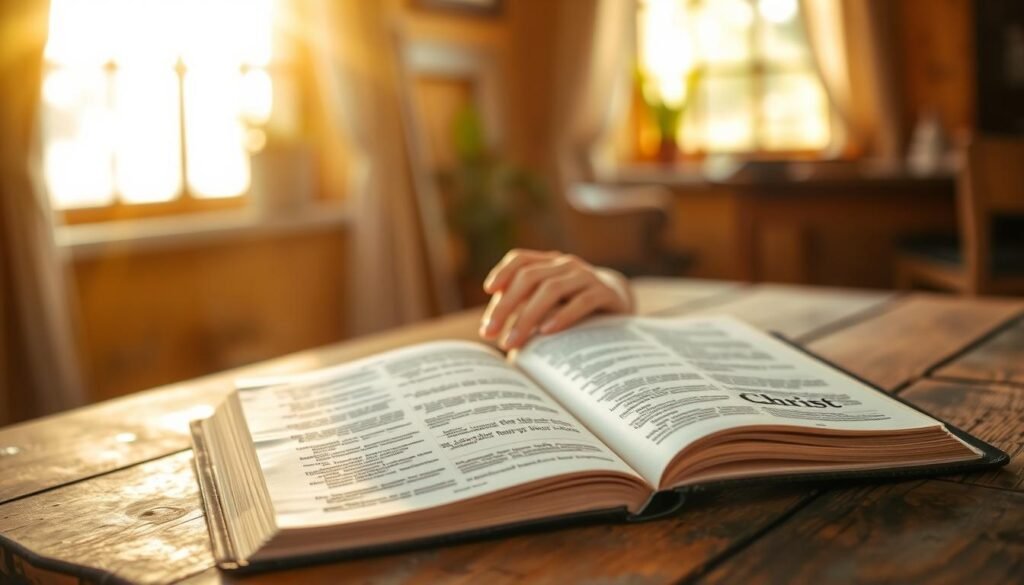 hearing word christ hearing word christ