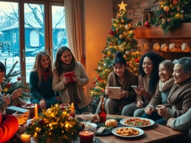 meaning of Christmas?