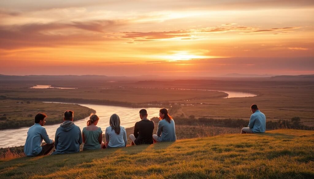 peace in difficult times