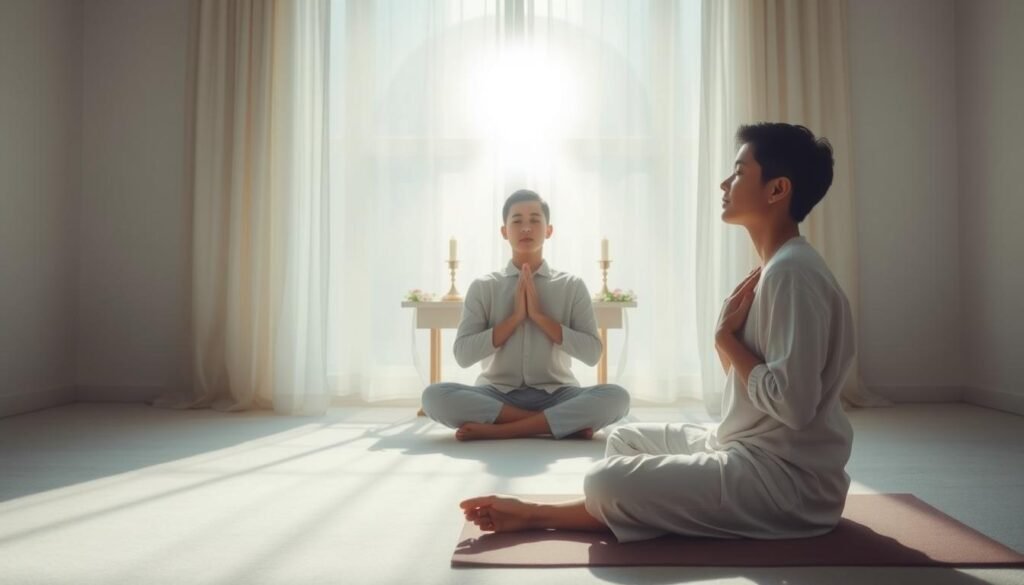 prayer and inner peace prayer and inner peace