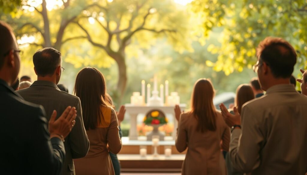 prayer that lifts the spirit