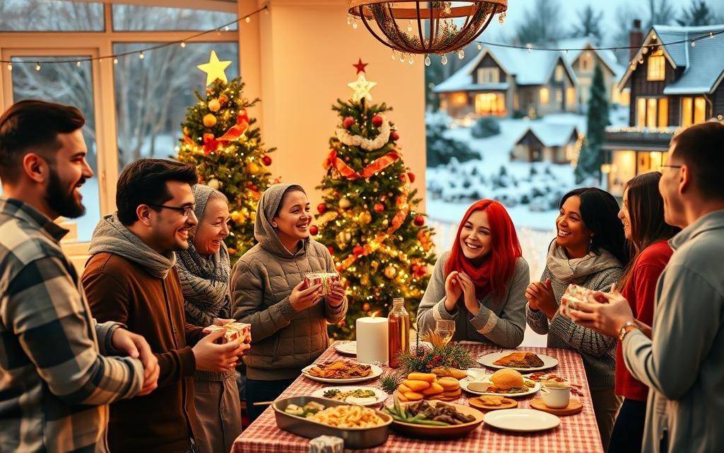 universal acceptance of Christmas universal acceptance of Christmas