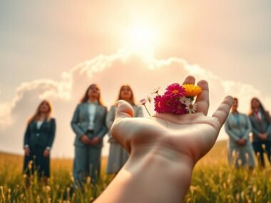 what is God’s Mercy