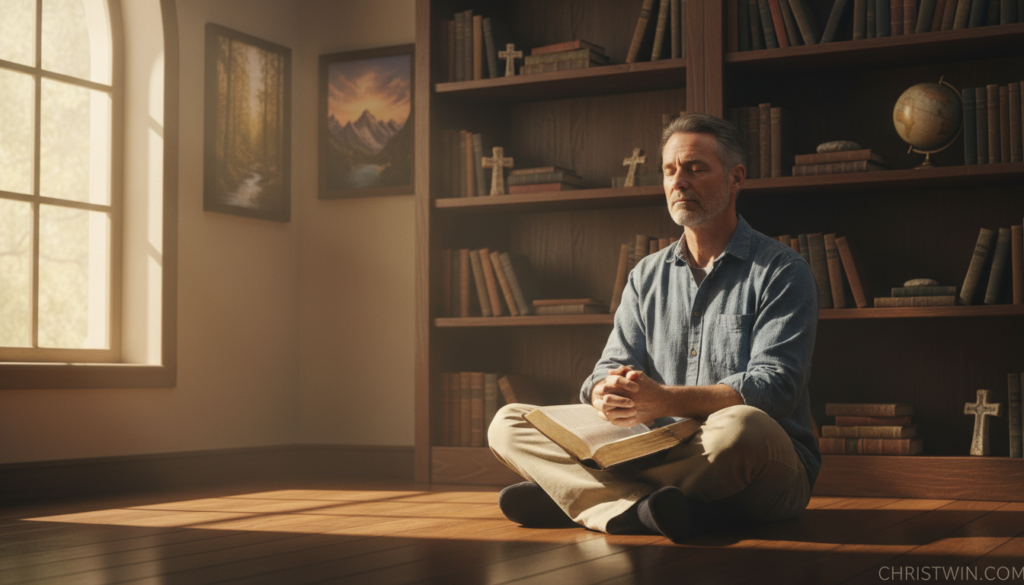 1 Chronicles 4:9 Jabez's prayer