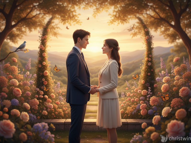 Prayer For My Son And His Girlfriend