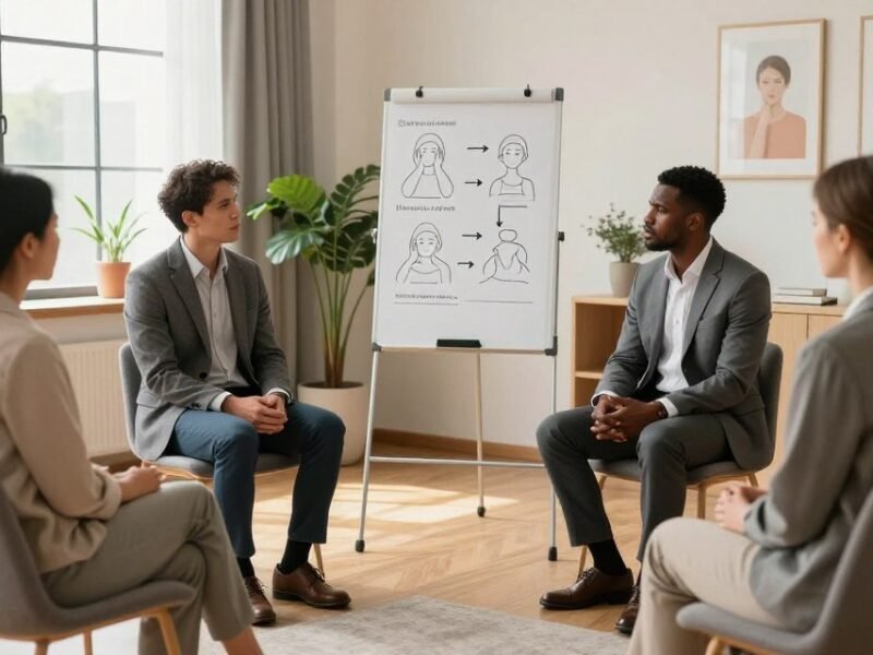 10 Practical ways to overcome anger easily