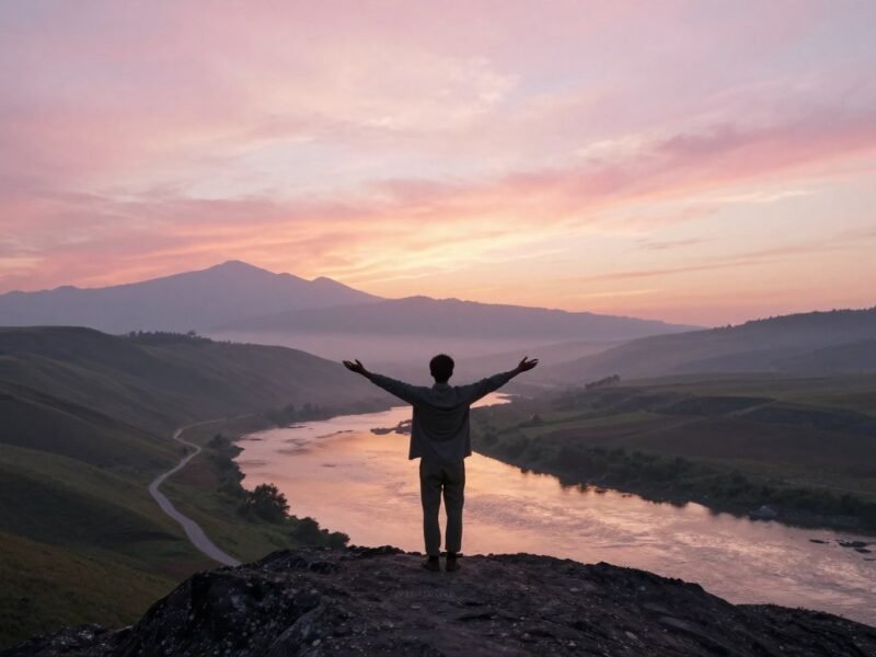 10 Ways to Seek God - Steps to Approach His Presence