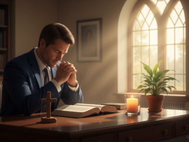 11 Important Signs God is Testing you