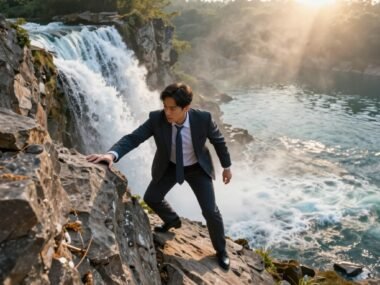 4 Powerful Ways to Stand Firm in Hardship and Overcome Challenges