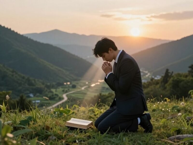 5 Examples of pride in the bible - See how you can overcome Pride