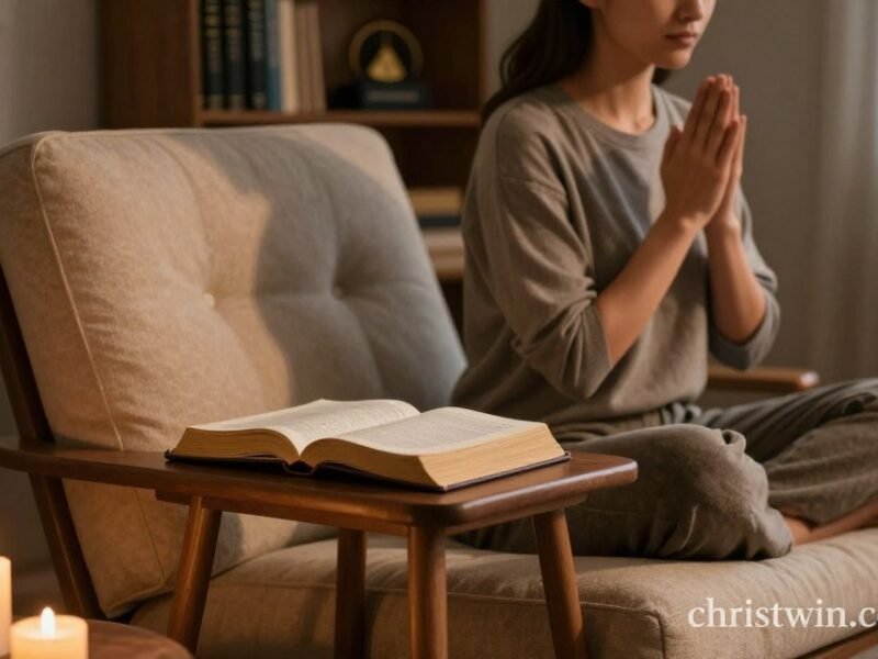 7 life lessons about sin from the Bible