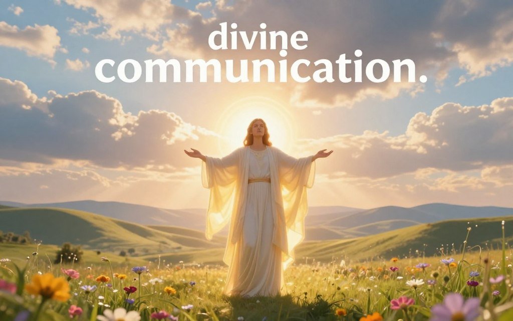 7 Effective Ways God Speaks To Us