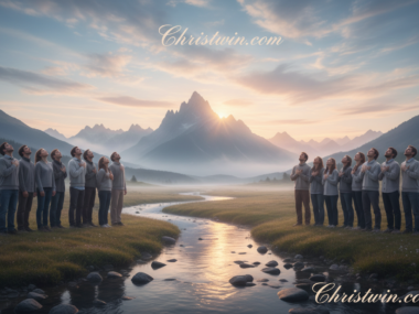 7 Reasons God is Greater than the highs and lows of Life