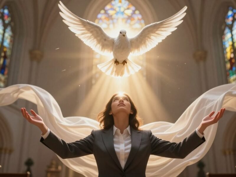 Spiritual Cleansing Prayers