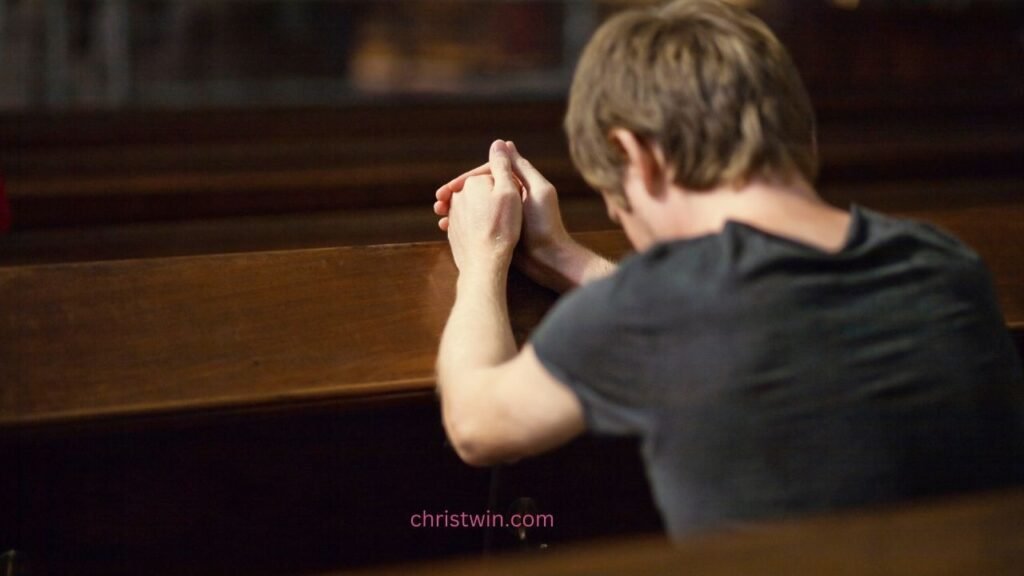 Bedtime Prayers For Adults To Help You Sleep