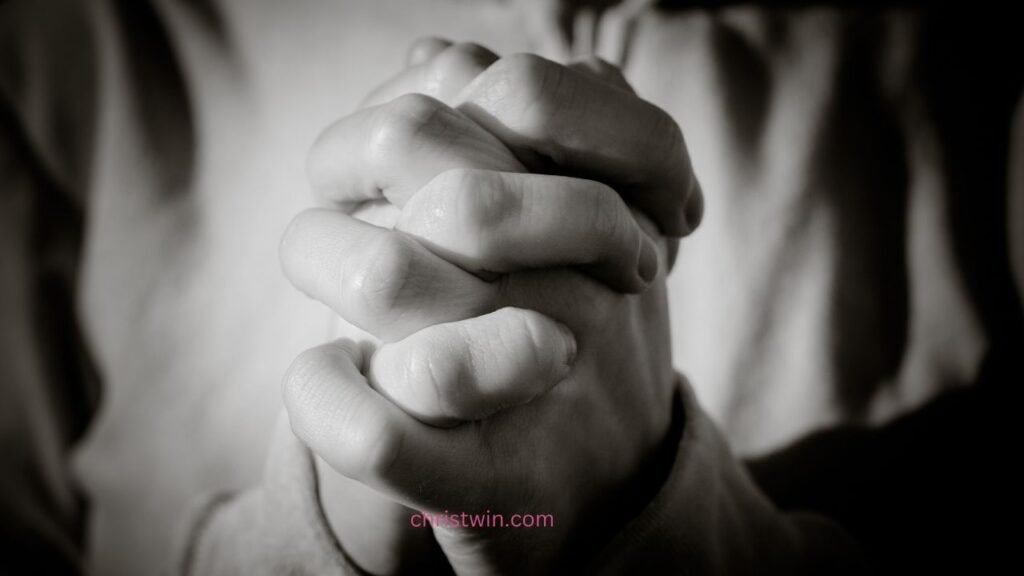 Bedtime Prayers For Adults To Help You Sleep