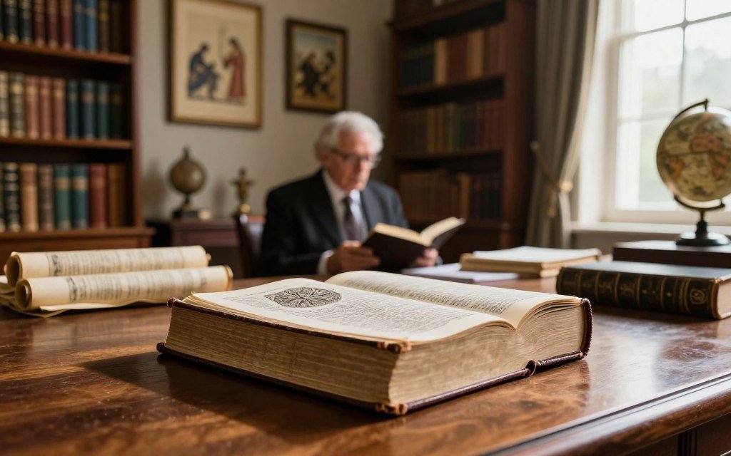 Bible interpretations