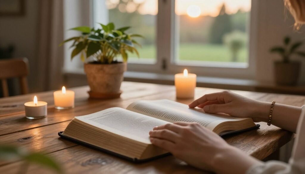 Bible passages for troubled times Bible passages for troubled times