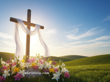 Palm Sunday Prayer and Call to Worship Scriptures