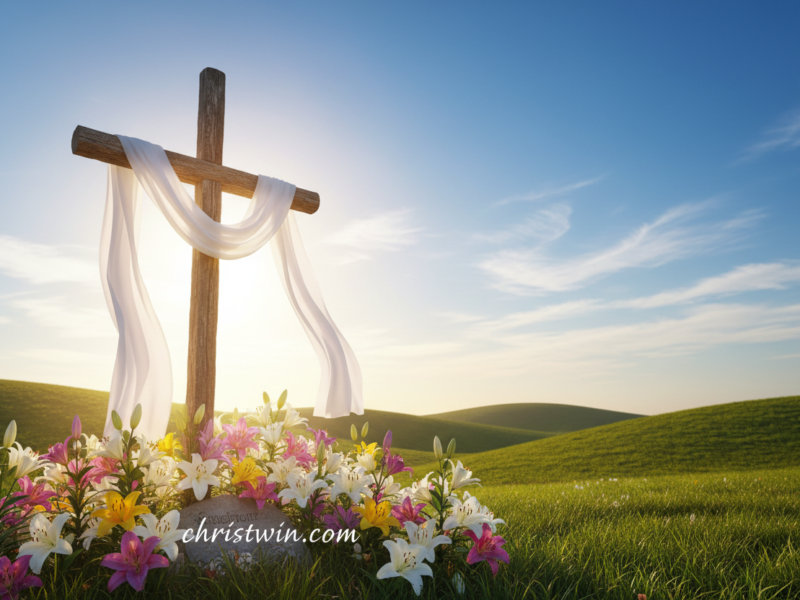 Palm Sunday Prayer and Call to Worship Scriptures