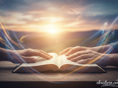 Ephesians 3:20 meaning and full explanation