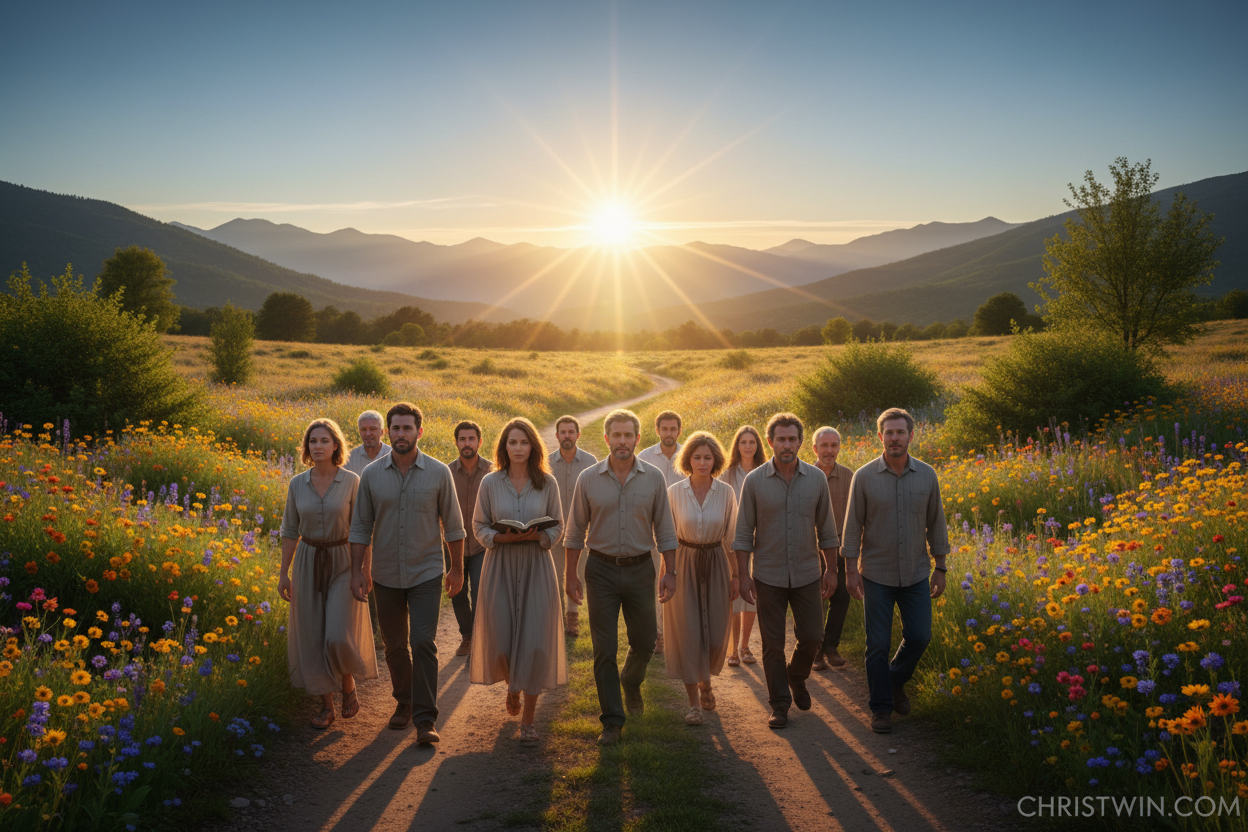 Galatians 6:9: 3 Keys to Reach God’s Blessing