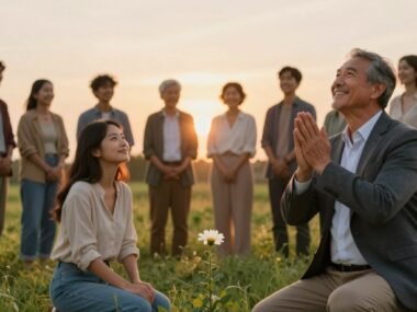 God's Blessing: See How to Recognize and Receive the Blessings in Our Lives