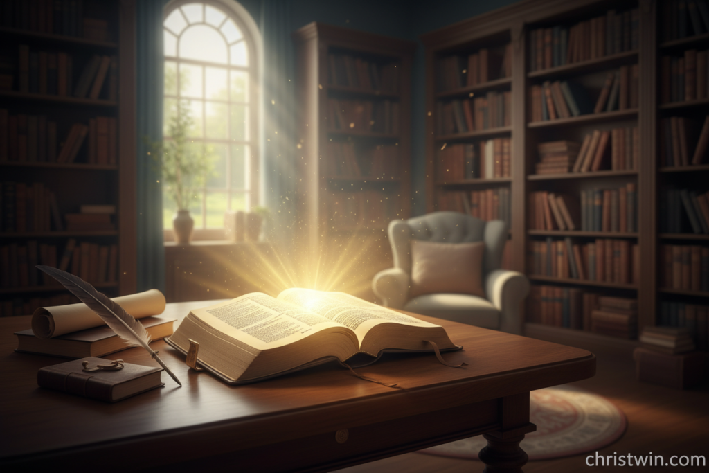 Hebrews 4:12 interpretation Hebrews 4:12 interpretation