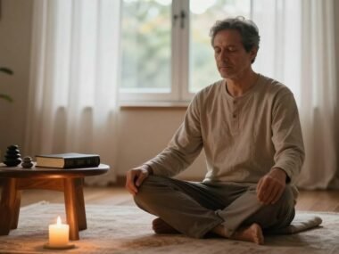 Is Meditation a Sin In Christianity?