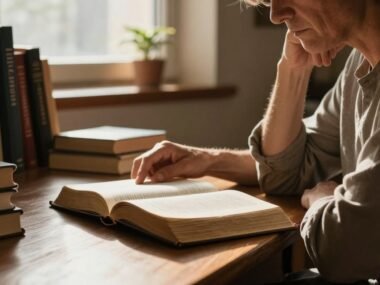 15 Uplifting Prayers to Face the Storms of Life