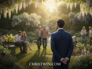 It is not good for man to be alone: ​​Genesis 2:18 Meaning