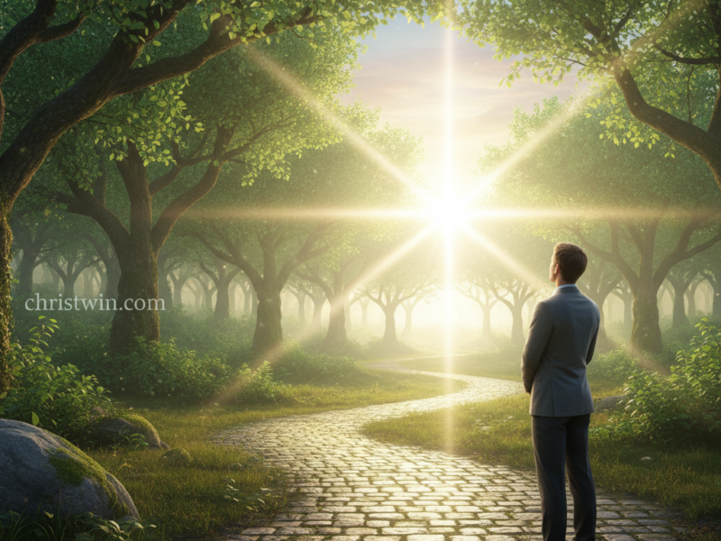 John 14:6 meaning with full explanation