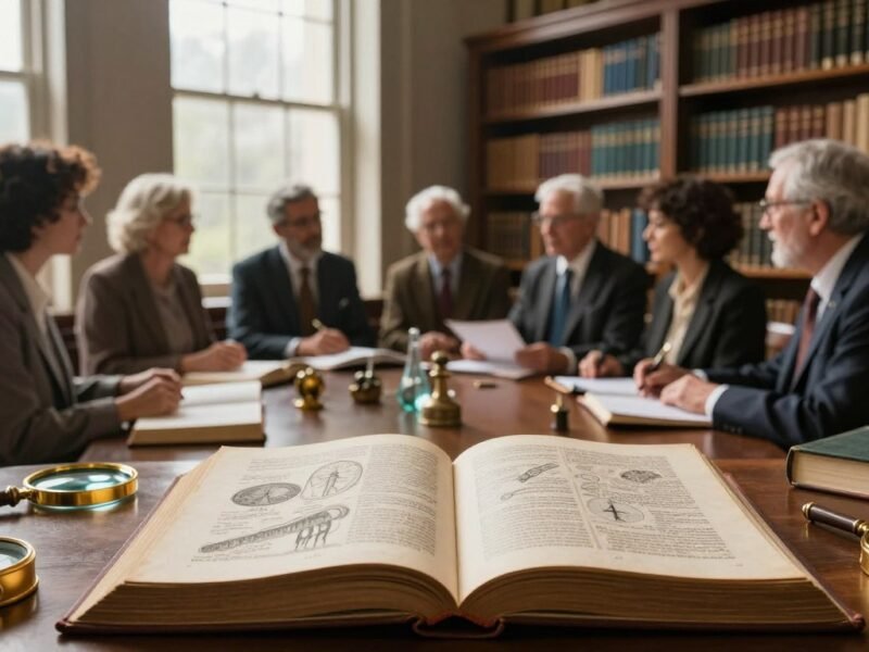 Meaning of the gift of science and wisdom