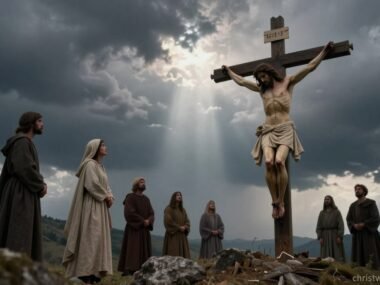 Meaningful Truths About the Crucifixion of Jesus