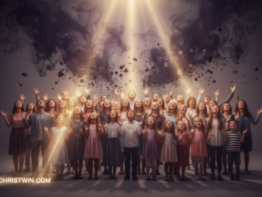 Praise as a Powerful Weapon Against the Enemy