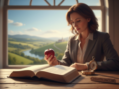 Proverbs 3:1-22 meaning and explanation