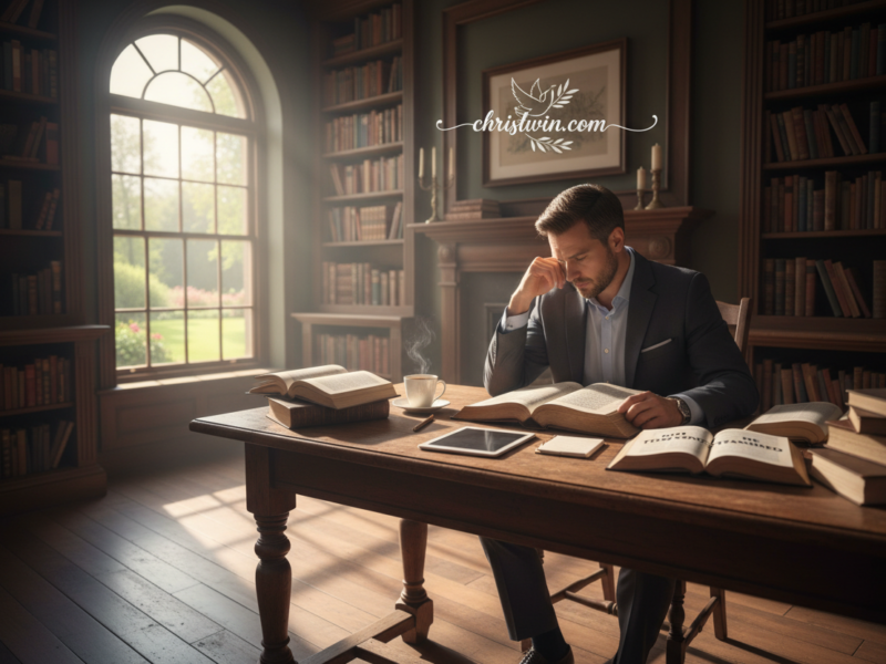 Romans 12:2 Meaning And Explanation