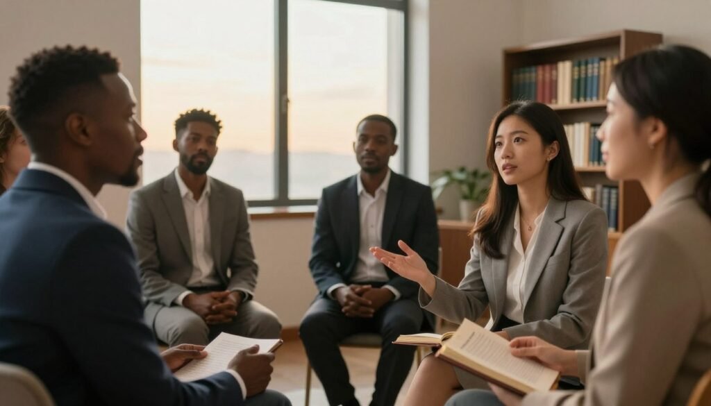 Romans 8:31 interpretation