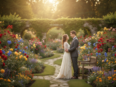 Solomon 3:4 Meaning of “I Have Found the One My Soul Loves”