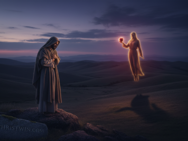 Temptation in the Bible