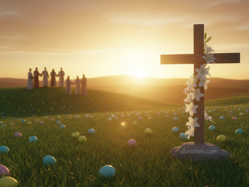 Palm Sunday Prayer and Call to Worship Scriptures