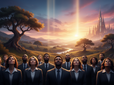 The Lord Is My Light and My Salvation Meaning of Psalm 27:1