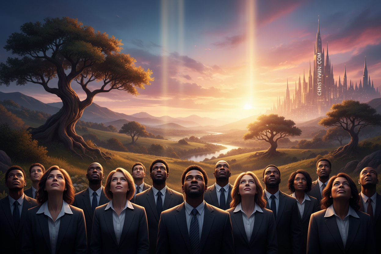 The Lord Is My Light and My Salvation Meaning of Psalm 27:1