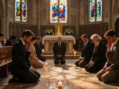 The Meaning of Fervent Prayers of the Righteous Availeth Much