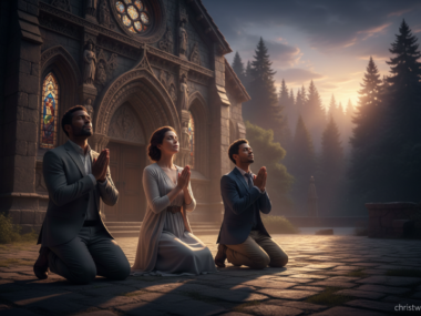 Watch and Pray Meaning of Matthew 26:41