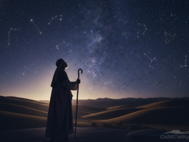 What Do Stars Symbolize in the Bible?