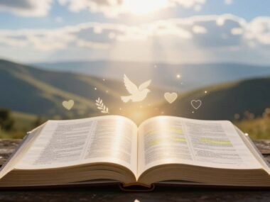 What Does Bible Stand For? Examining the Most Common Interpretations