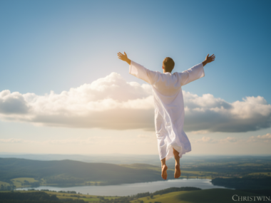 What Does Flying in a Dream Mean Spiritually With Scriptures