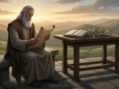 What Does "Wiggins" Mean in the Bible?