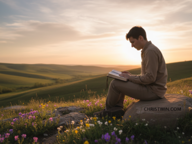 Prayers For Depression And Anxiety